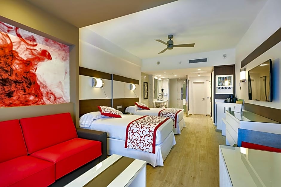 Riu Palace Costa Mujeres - All Inclusive