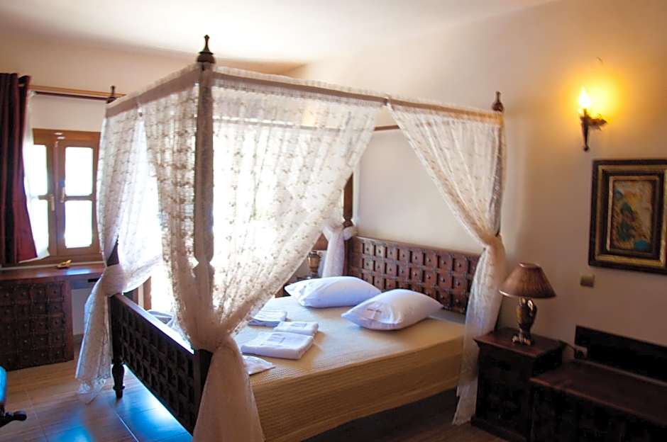 Castelo Boutique Hotel