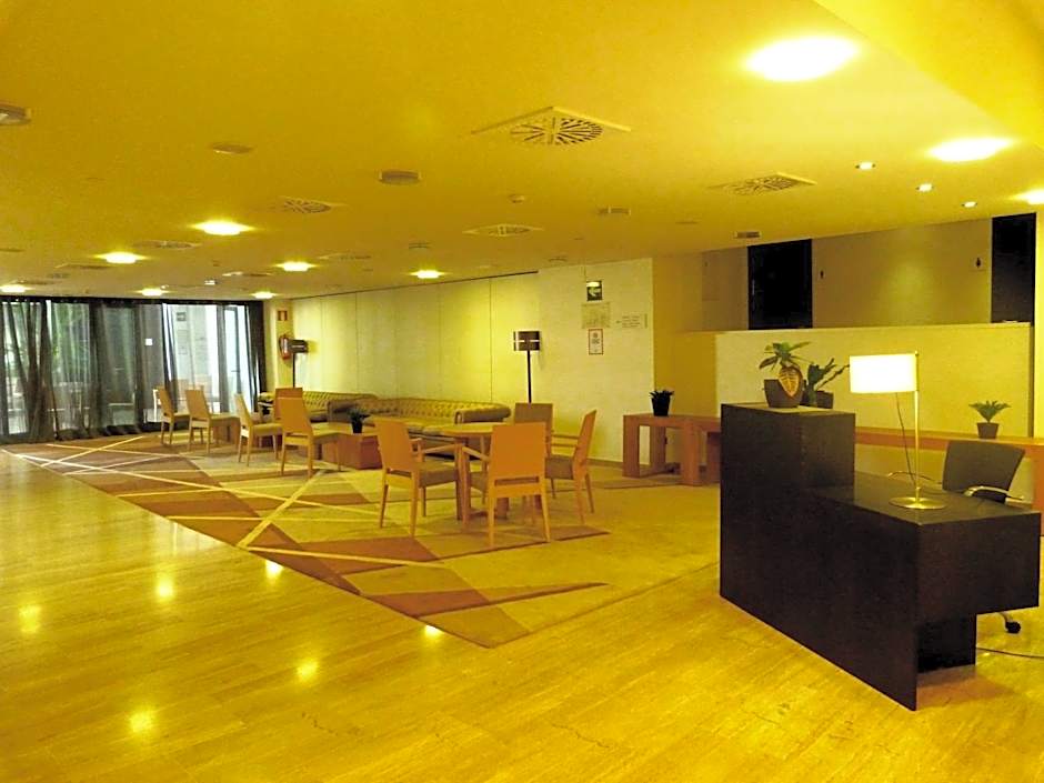 Parador De Antequera