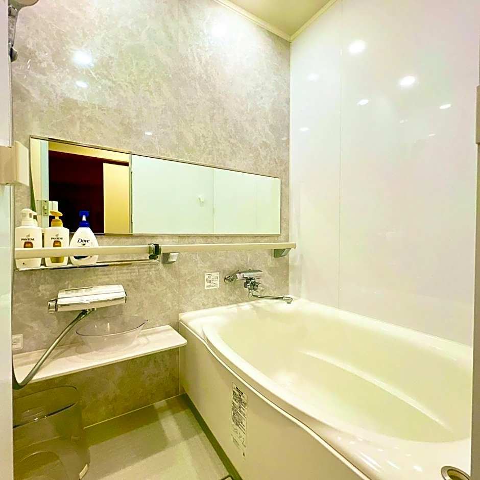 Japanese style hotel and dining Morigen