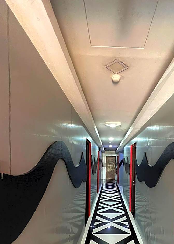 Kota Damansara Boutique Hotel
