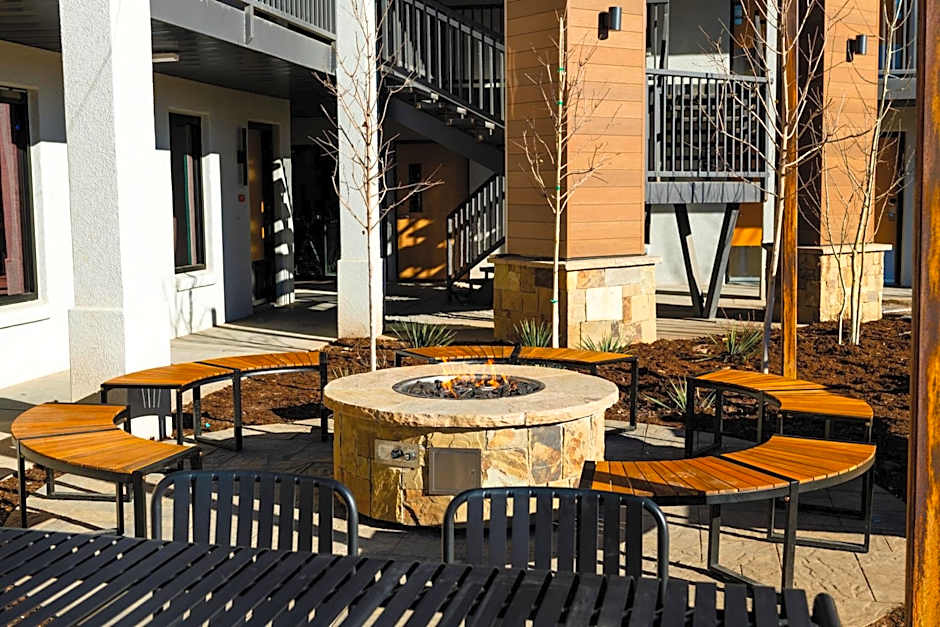 Boundary by Terra Vi Durango