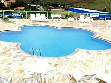 Hotel Golden Park All Inclusive Pocos de Caldas