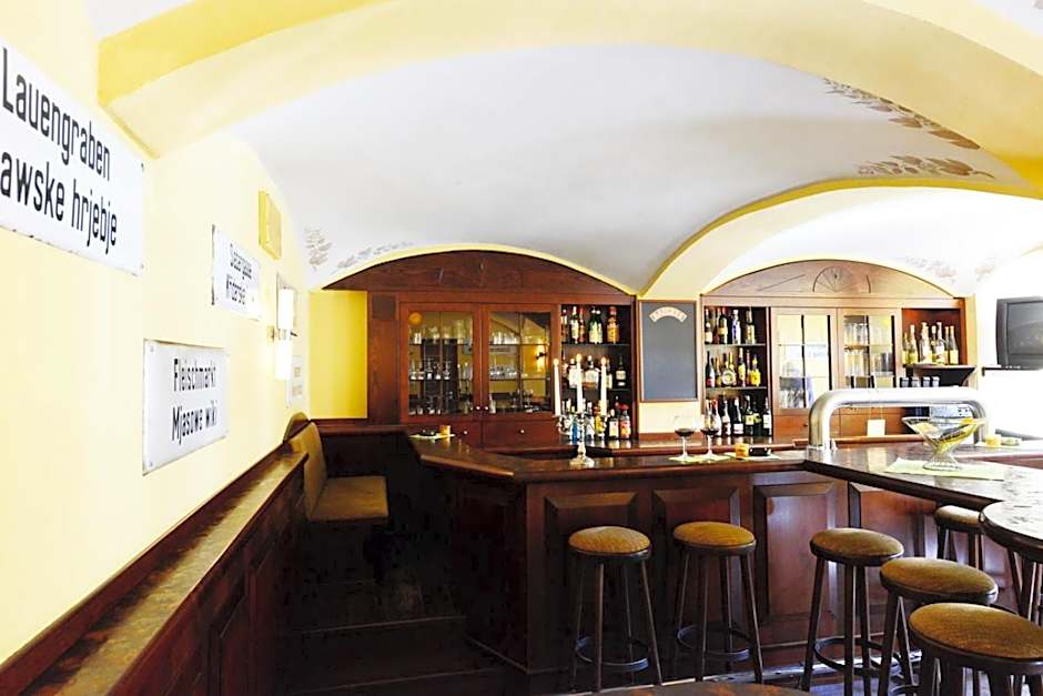 Hotel Goldener Adler