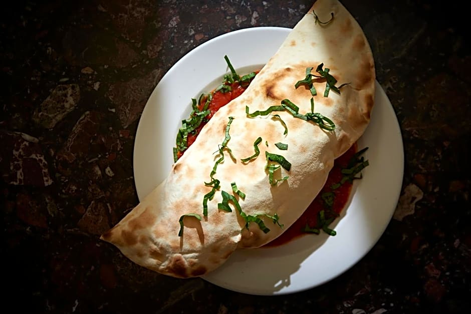 Valentino s Restaurant with Rooms