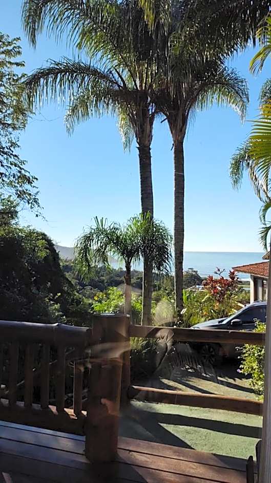 Pousada Moradas da Silveira