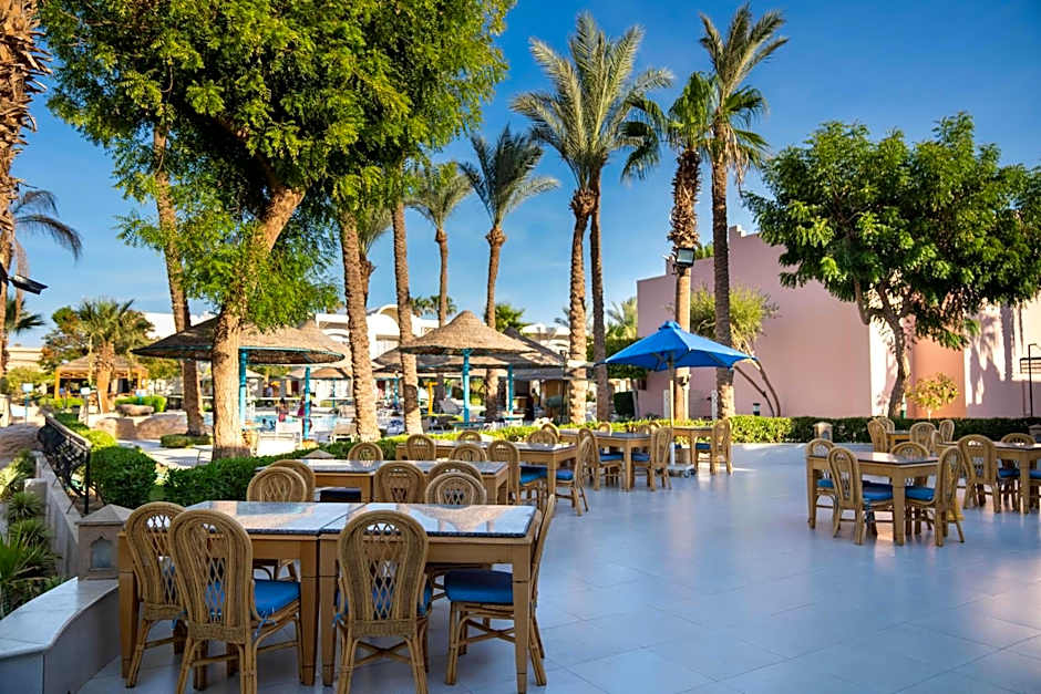 Sierra Sharm El Sheikh