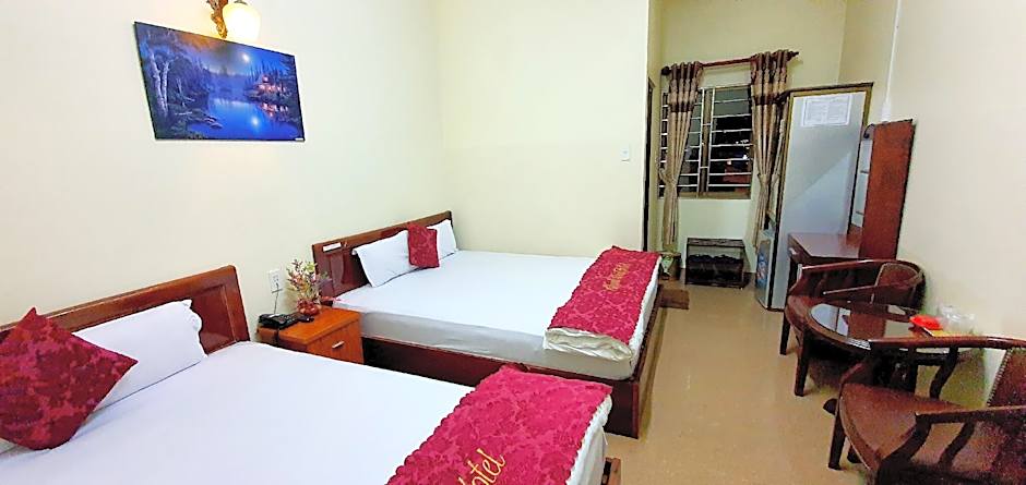 Thanh Thao Hotel
