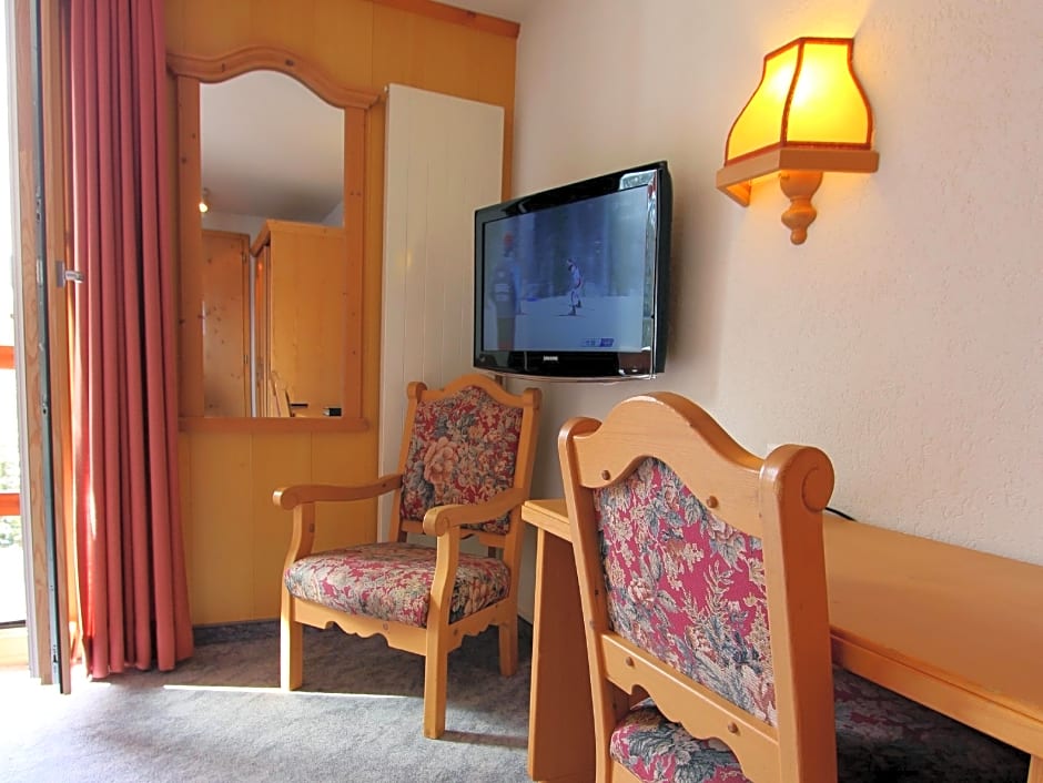 Swiss Family Hotel Alphubel