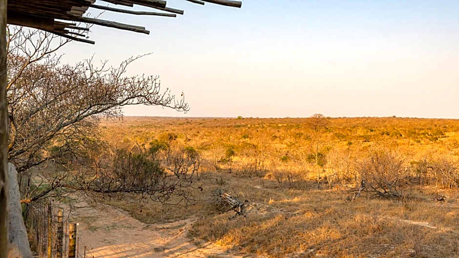 Sunbirds Oasis Lodge