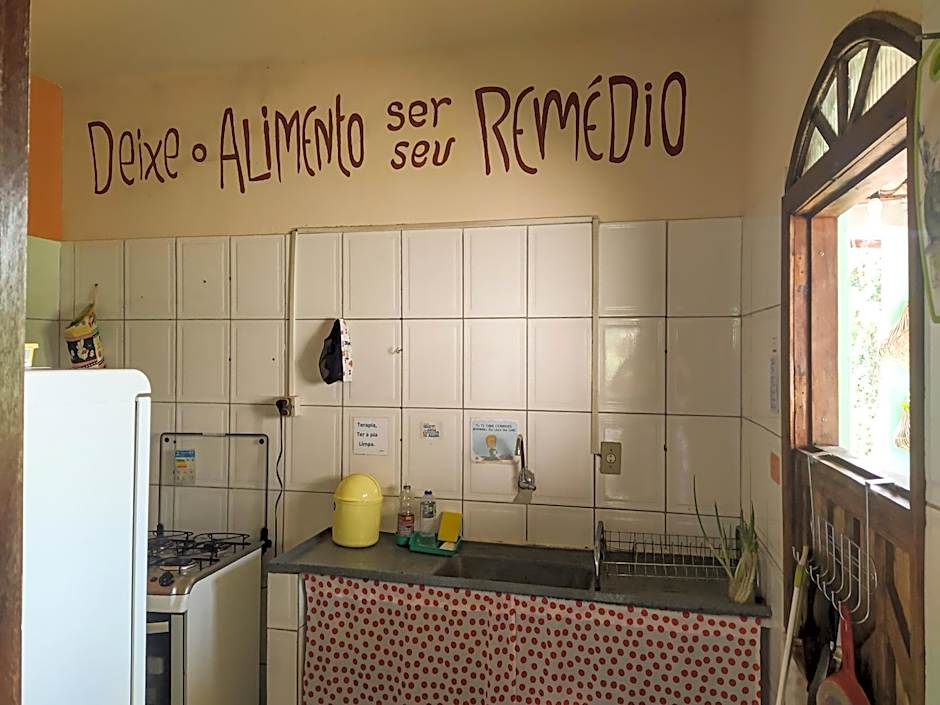 Casa da Mineira Hospedaria