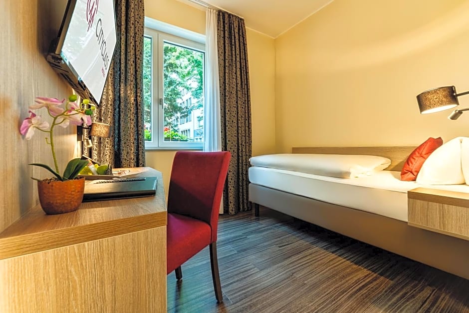 CityClass Hotel am Heumarkt