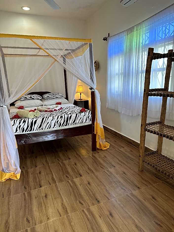 Zanzibar Dream Lodge