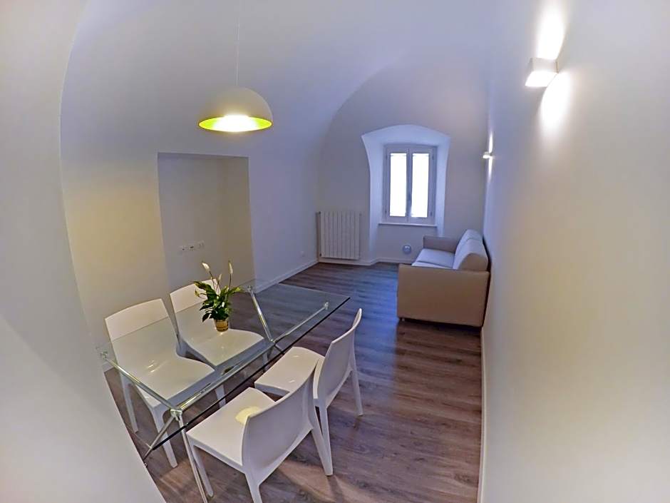 Iseo Lake - Rooms & Apartments