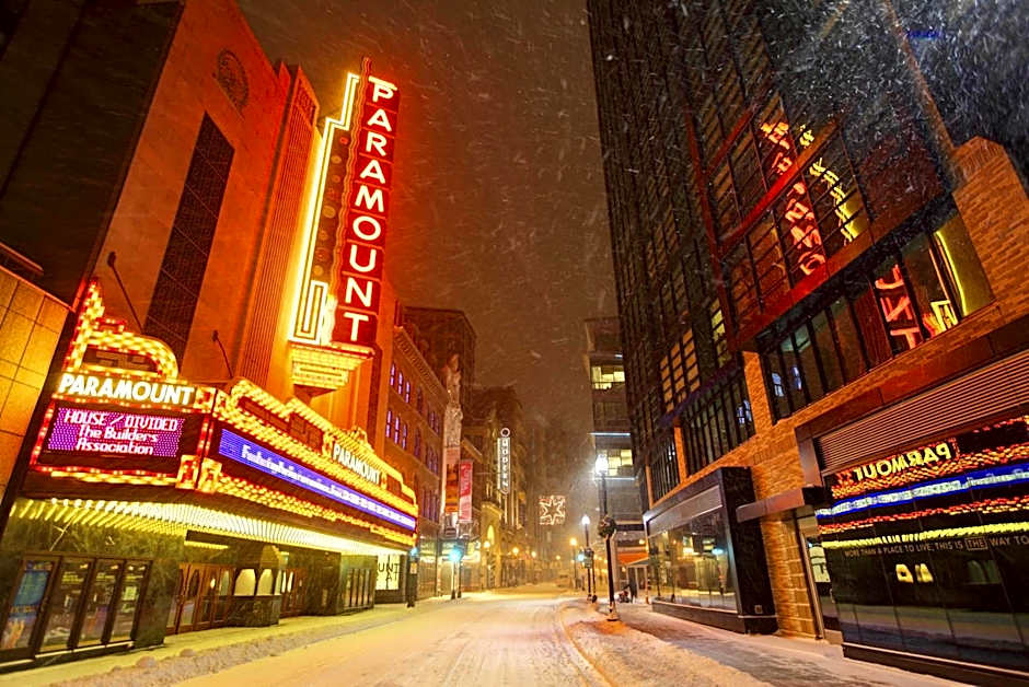 Hyatt Regency Boston