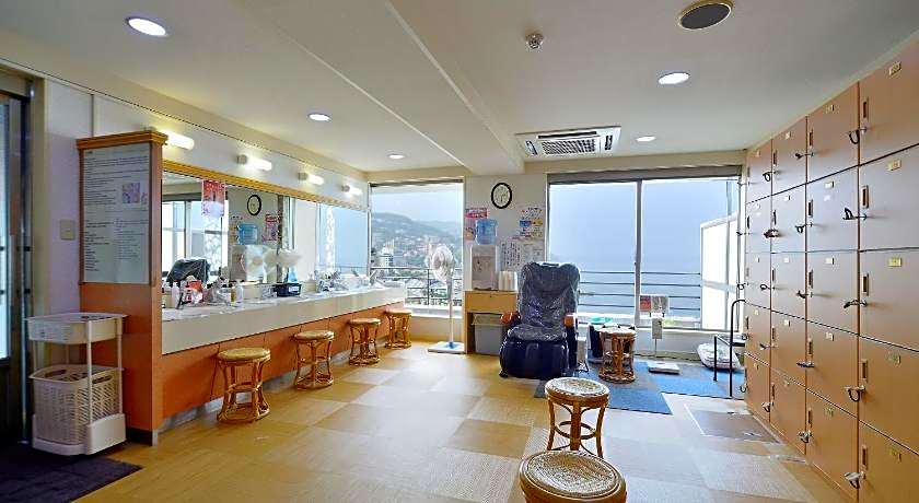 Atami Onsen Hotel Sunmi Club