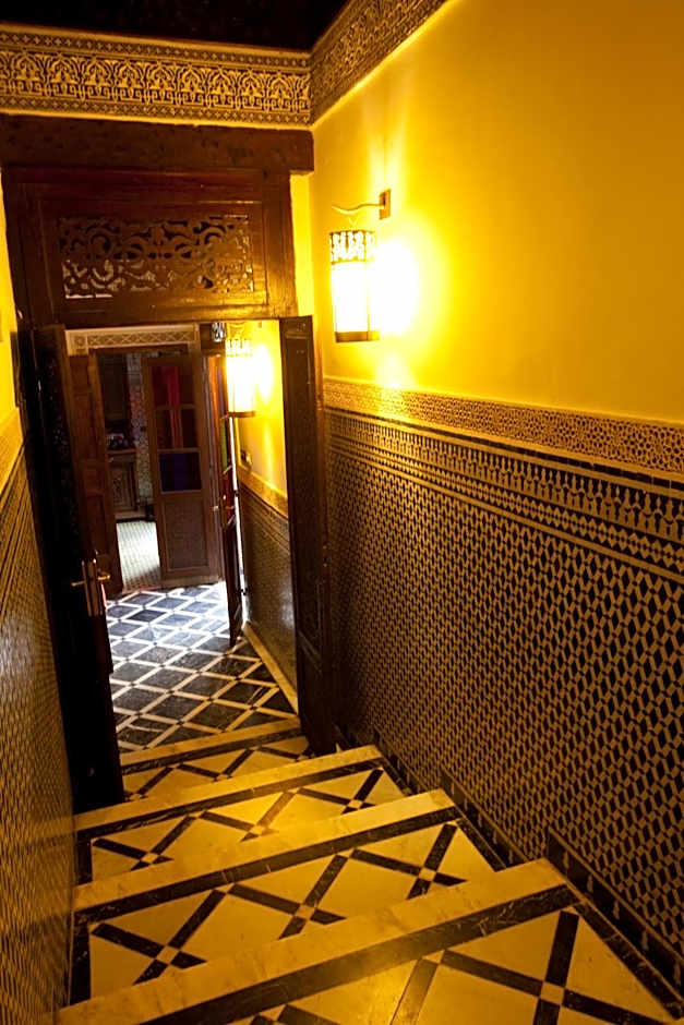 Riad Alya