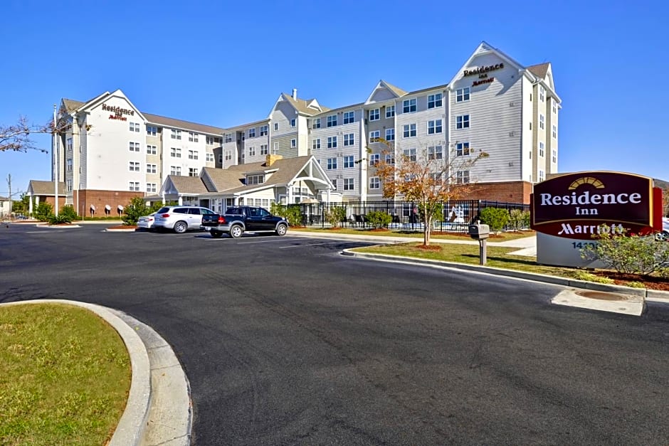 Residence Inn by Marriott Gulfport-Biloxi Airport