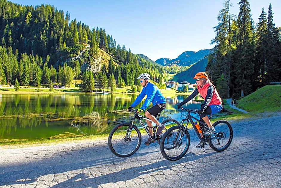 Hotel Alpenrose