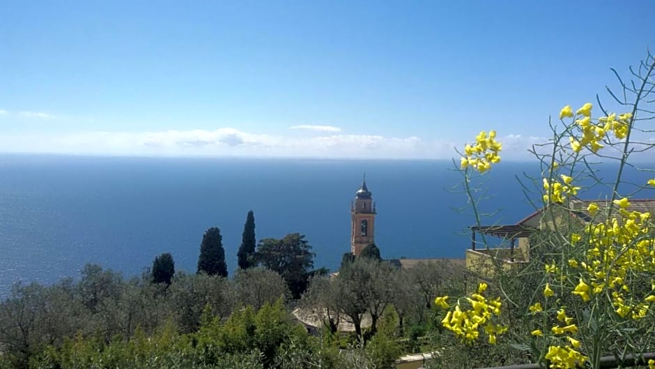 Il Gabbiano Di Pieve