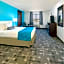 Howard Johnson by Wyndham Lubbock TX