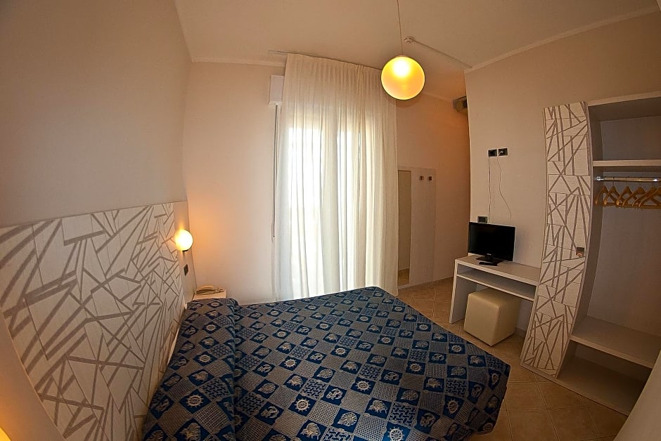 Hotel Alba D'Oro