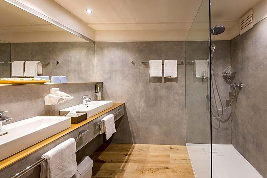 Schlosshotel Mondsee