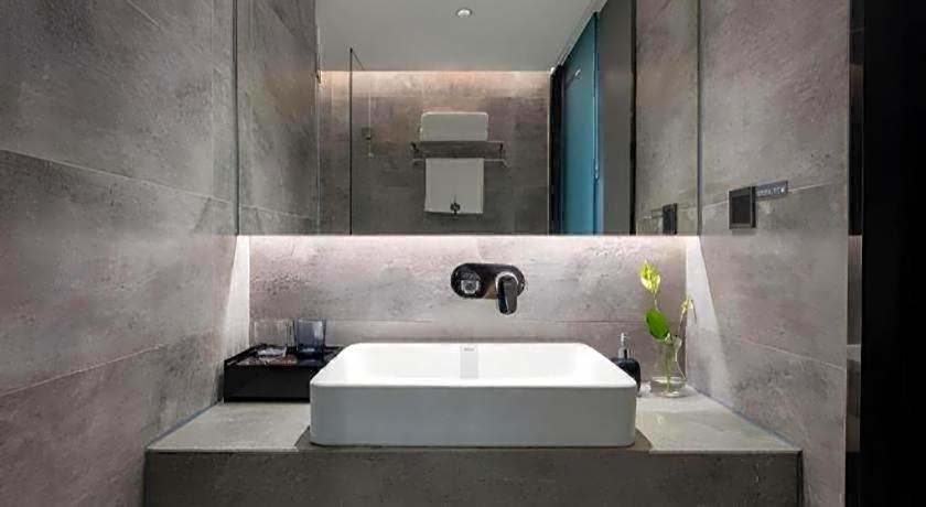 Aishang Hotel (Lecong Furniture Mall, Foshan)