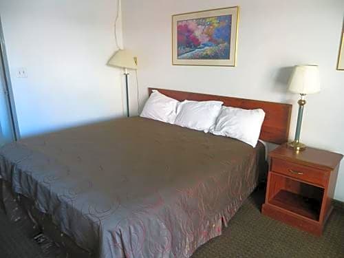 Budget Inn Express Bismarck