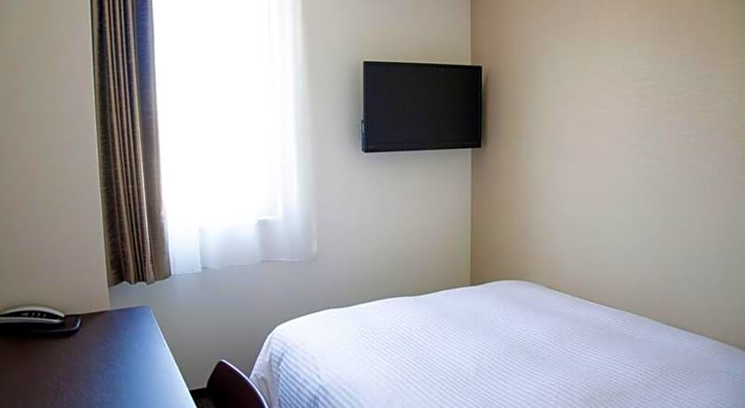 HOTEL GLANY'S KUMAGAYAEKIMAE