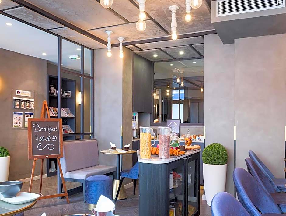 Hotel OHM by Happyculture