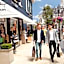 Hotel Roermond Next Door