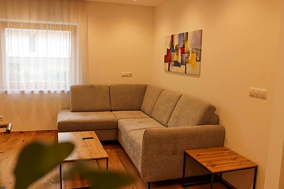Residence Klementhof