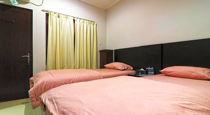 Bendungan Hilir Residence