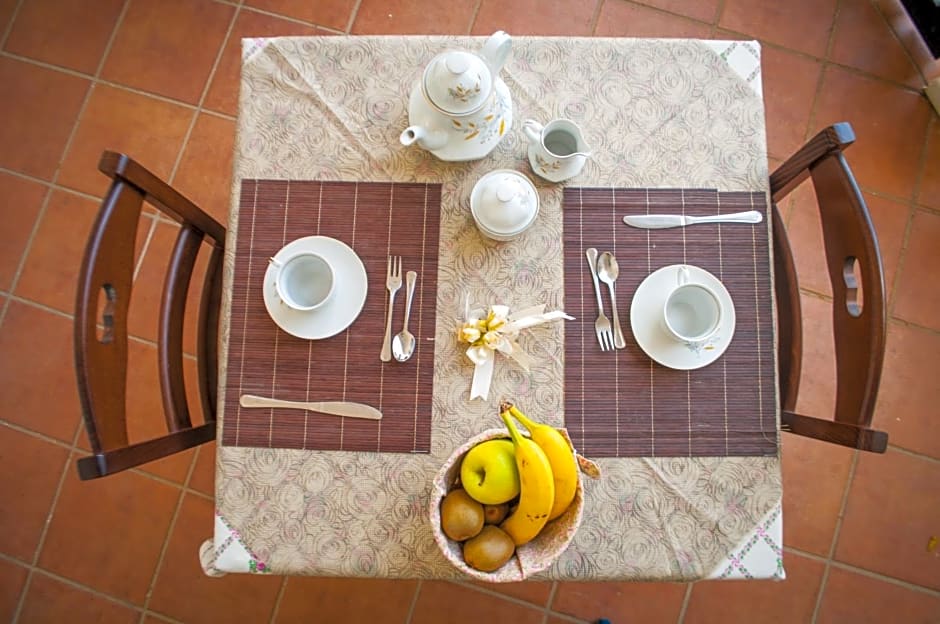 B&B Pietrafitta – Carovigno, AR