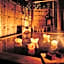 Kaminoyama Onsen Hanaakari no Yado Tsukinoike