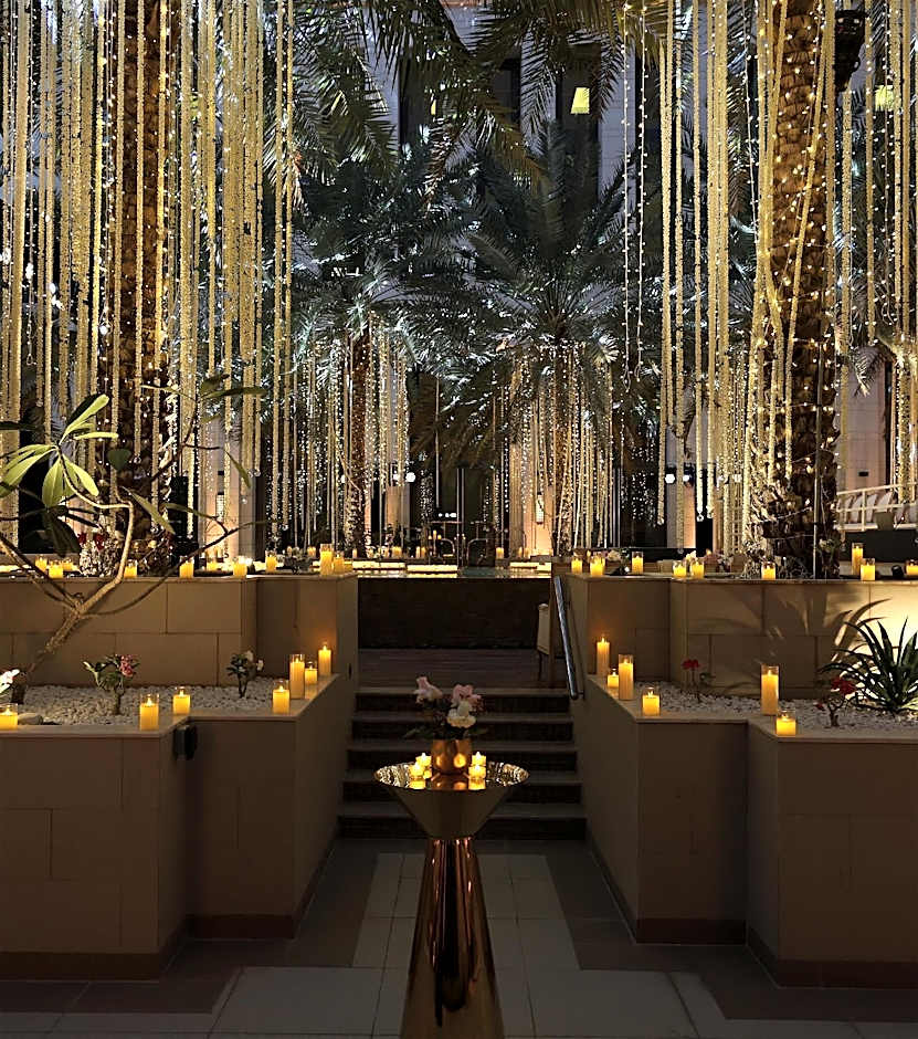 Radisson Collection Muscat, Hormuz Grand