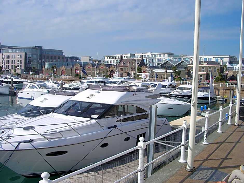 Liberty Wharf Apartments