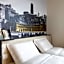 B&B Hotel Roma Fiumicino