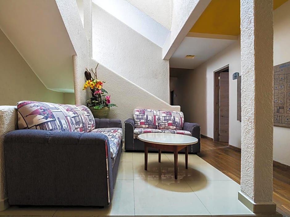 Hotel SR92