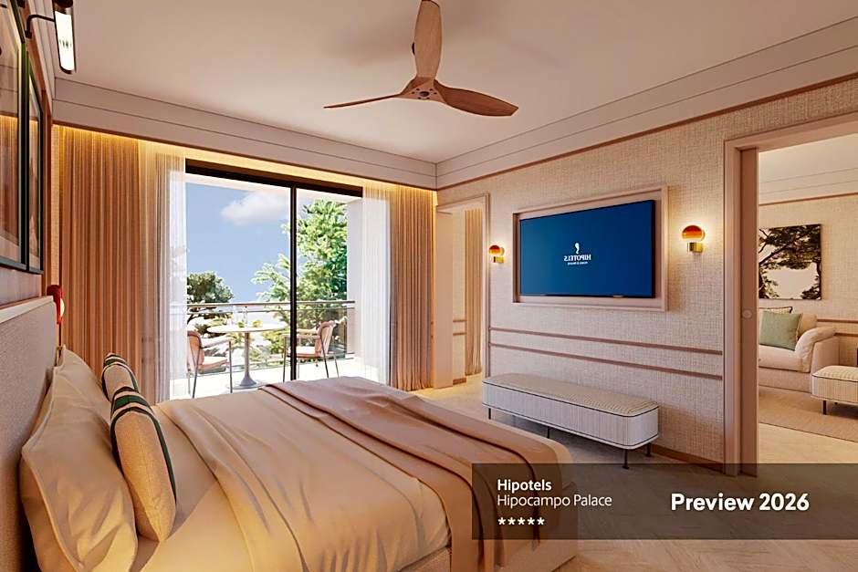 Hipotels Hipocampo Palace & Spa