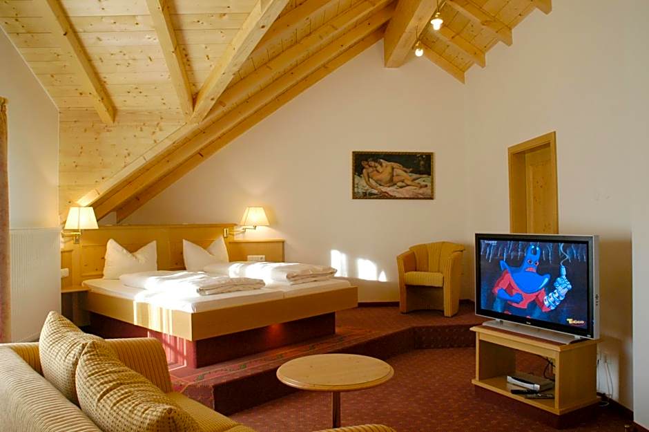 Metzgerei Gasthof Oberhauser - Hotel zur Post