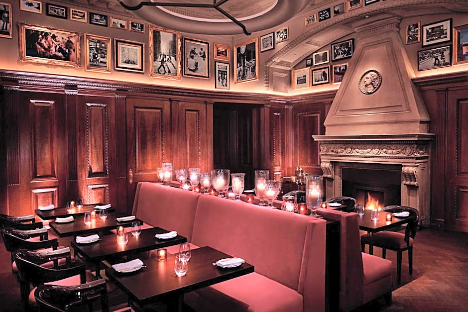 The New York EDITION by Marriott