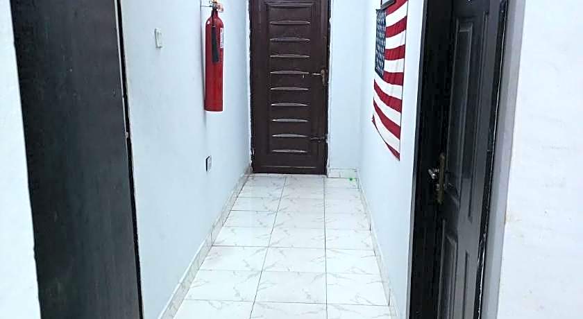 Americana Hotel