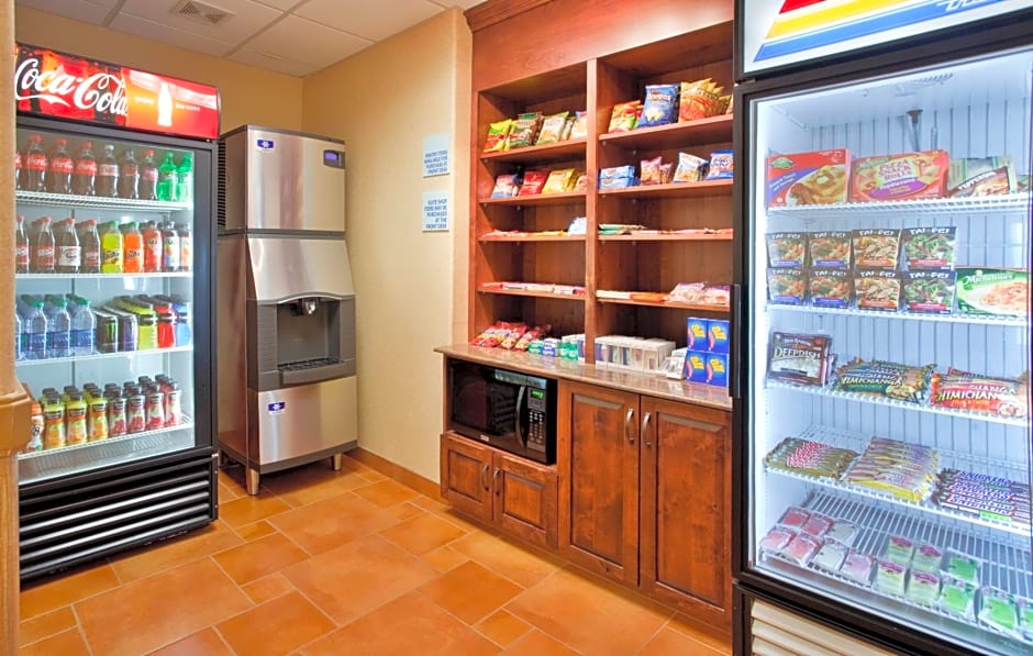 Holiday Inn Express Las Cruces North By IHG