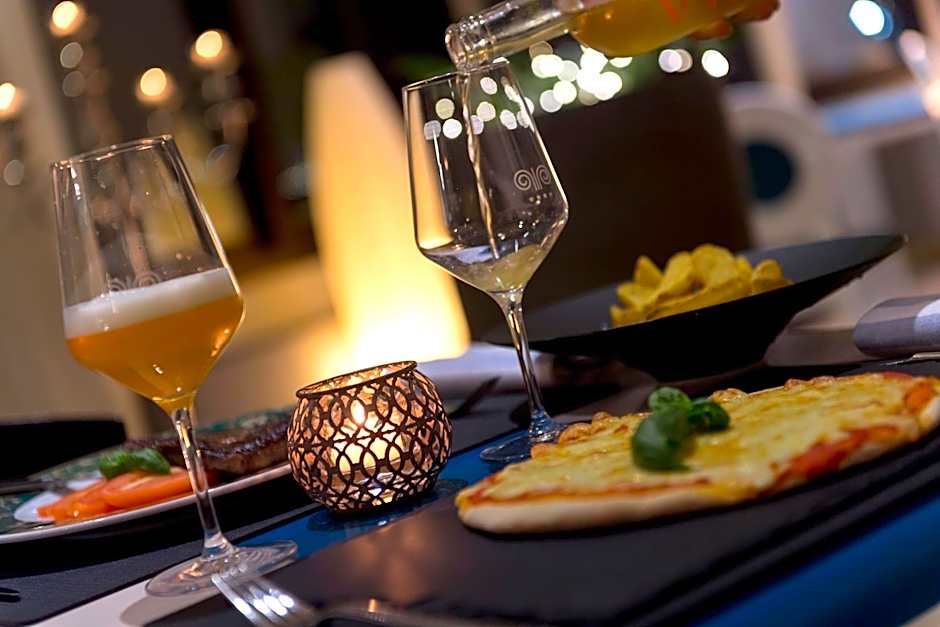 Hotel Salus Terme