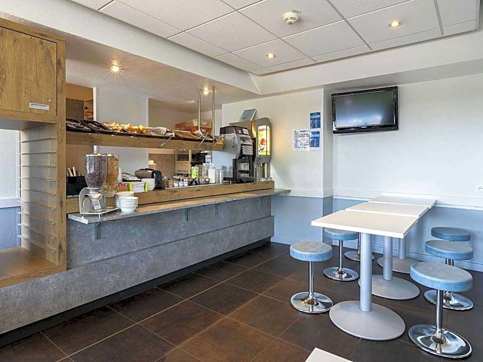 Hotel Ibis Budget Vichy