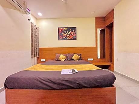 Hotel The Silver Nest