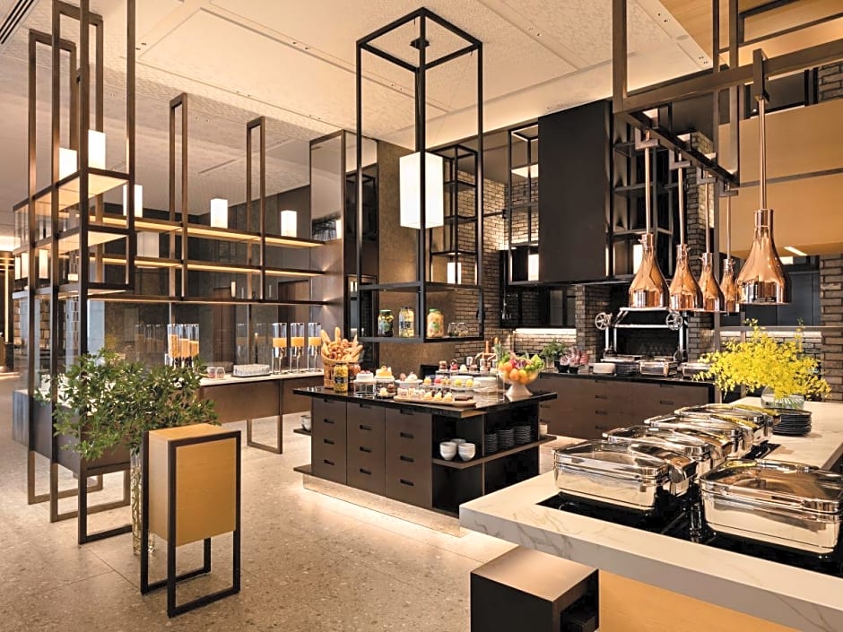 Hilton Nagasaki