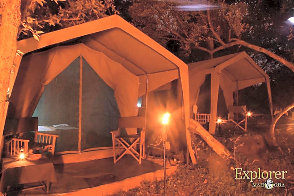 Explorer by Mahoora - Wasgamuwa